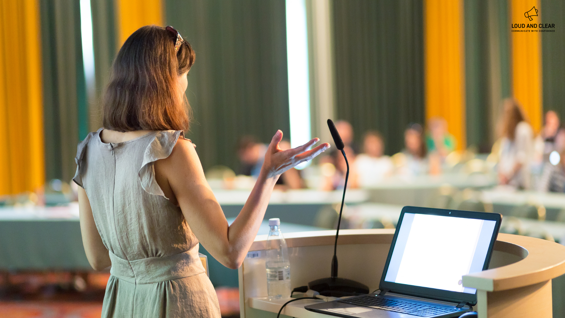 The Subtle Habits of Great Presenters: 10 Small Tweaks That Make a Big Impact