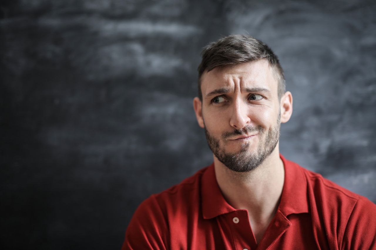 Stop Apologising: How Language Can Strengthen (or Undermine) Your Credibility